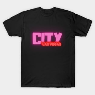 Las Vegas T-Shirt